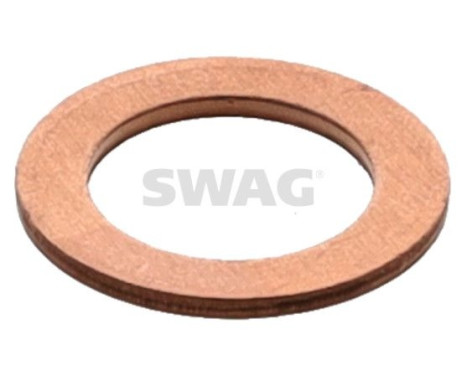 Sealing ring, oil drain plug