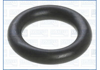Sealing ring, oil drain plug
