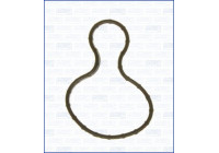 Sealing ring, oil drain screw
