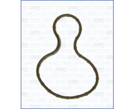 Sealing ring, oil drain screw