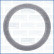 Sealing ring, oil drain screw, Thumbnail 2