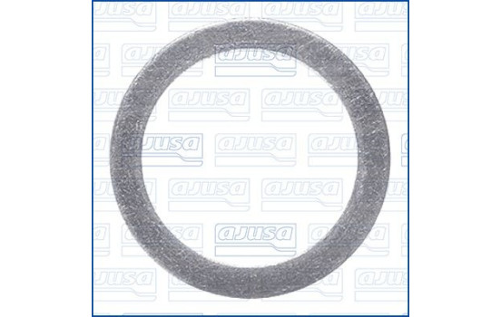 Sealing ring, oil drain screw, Image 2