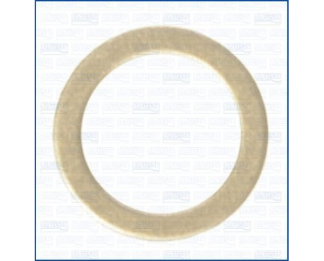 Sealing ring, oil drain screw