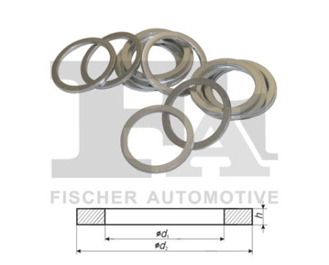 Sealing ring