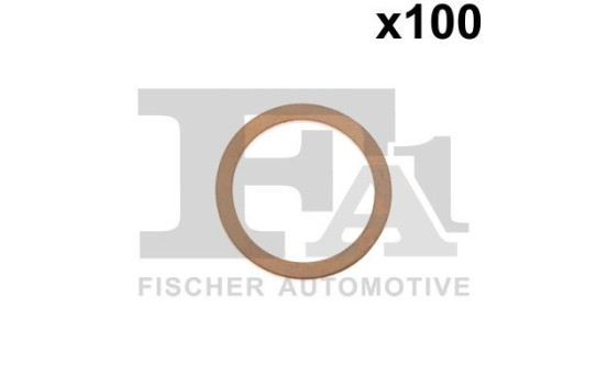 Sealing ring Sealing ring