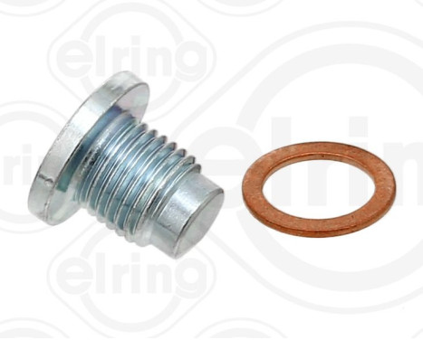Sealing screw, oil pan 105.610 Elring