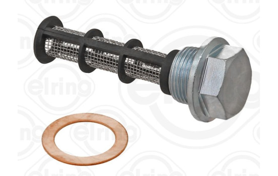 Sealing screw, oil pan 108.530 Elring