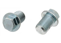 Sealing screw, oil pan 587.780 Elring