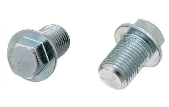 Sealing screw, oil pan 587.780 Elring