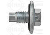 Sealing screw, oil pan 816.250 Elring