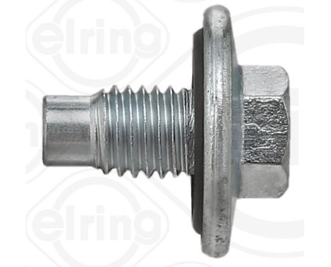Sealing screw, oil pan 816.250 Elring