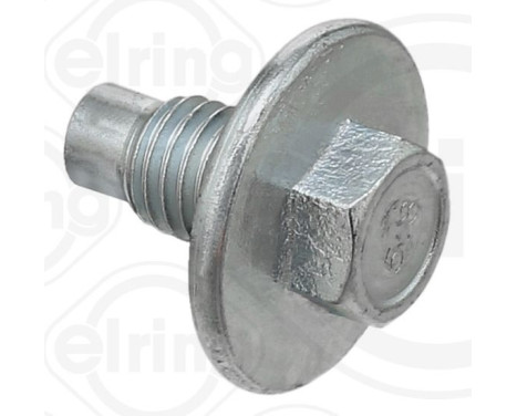 Sealing screw, oil pan 816.250 Elring, Image 2
