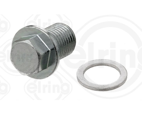 Sealing screw, oil pan 878.940 Elring