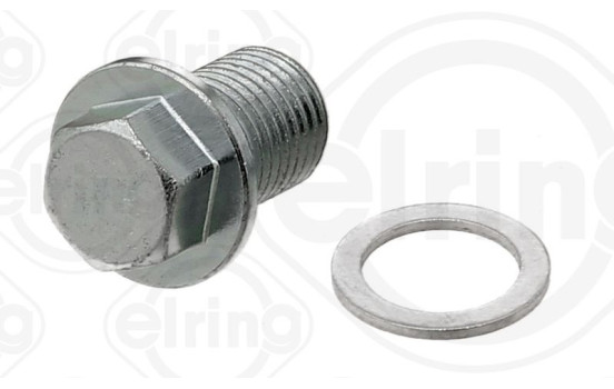 Sealing screw, oil pan 878.940 Elring