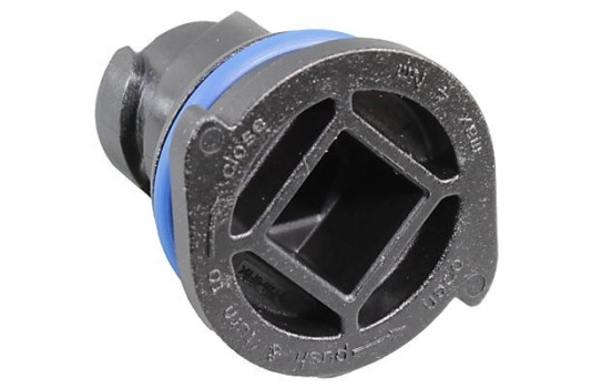 Sealing screw, oil pan, Image 2