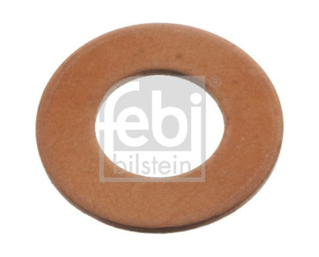 Sump plug sealing ring, automatic gearbox, Image 2