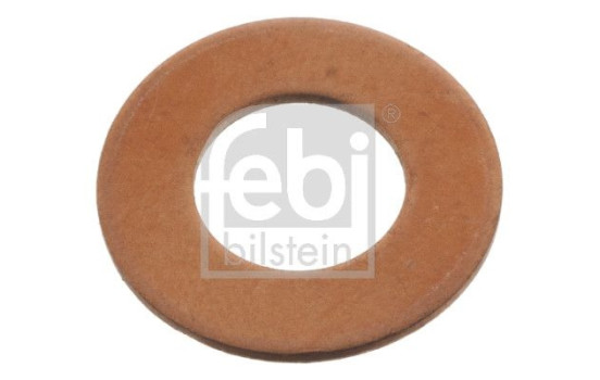 Sump plug sealing ring, automatic gearbox, Image 2