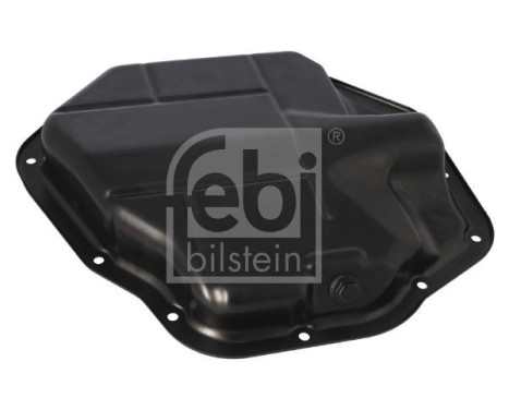 FEBI OIL PAN 194340, Image 2