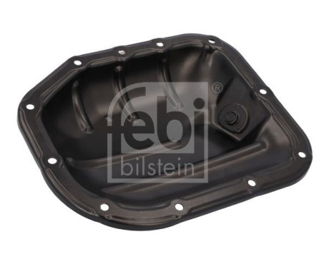 FEBI OIL PAN 194574, Image 2