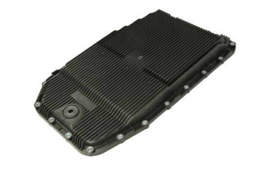 Hydraulic filter set, automatic drive, Image 2