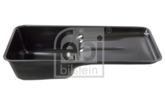 Oil pan 102029 FEBI