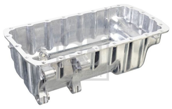 oil pan 176382 FEBI