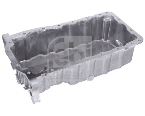 oil pan 177587 FEBI