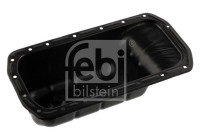 oil pan 177591 FEBI