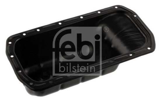 oil pan 177591 FEBI