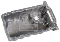oil pan 178649 FEBI