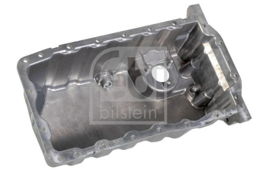 oil pan 178649 FEBI