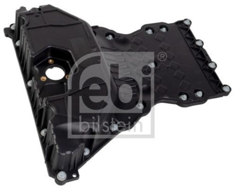 oil pan 179061 FEBI, Image 2