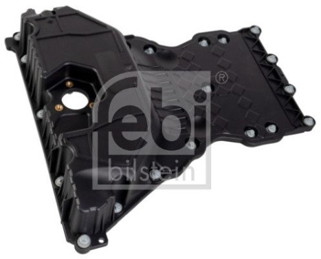 oil pan 179061 FEBI, Image 2