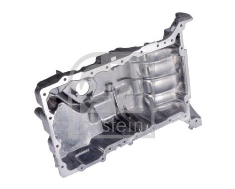 oil pan 179330 FEBI