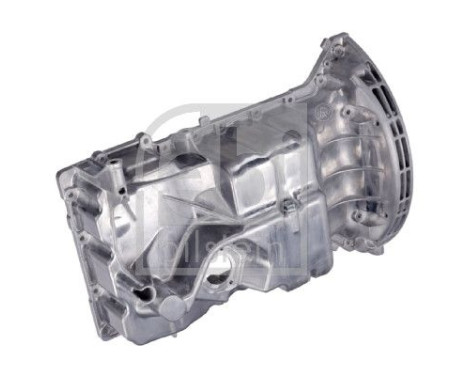 oil pan 179330 FEBI, Image 2