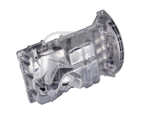 oil pan 179330 FEBI, Image 2 oil pan 179330 FEBI, Image 2