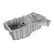 oil pan 179331 FEBI