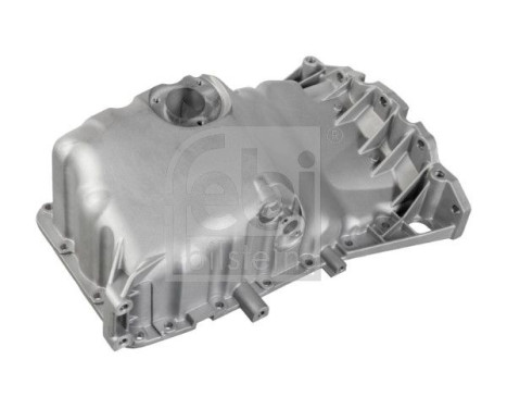 oil pan 179331 FEBI, Image 2