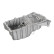 oil pan 179331 FEBI