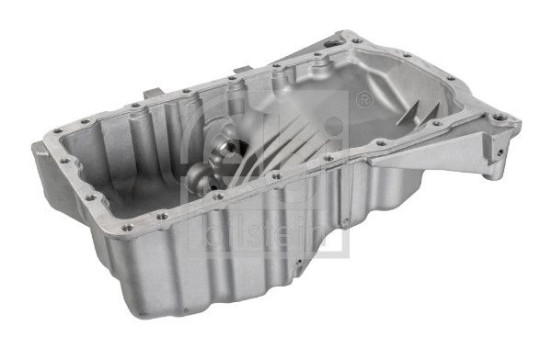 oil pan 179331 FEBI
