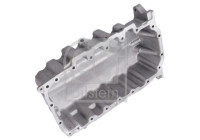oil pan 179657 FEBI