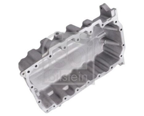 oil pan 179657 FEBI