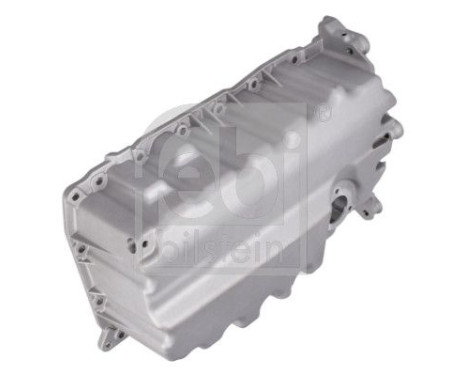 oil pan 179657 FEBI, Image 2