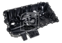 oil pan 179835 FEBI