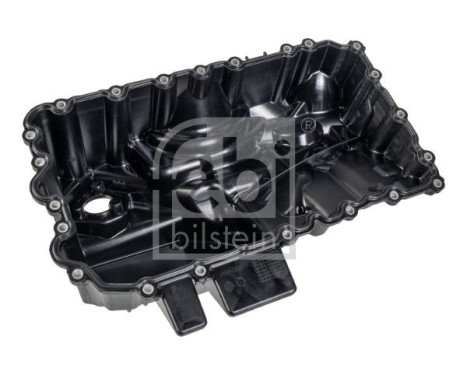 oil pan 179835 FEBI