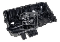 oil pan 179835 FEBI