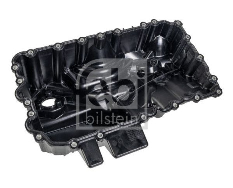 oil pan 179835 FEBI
