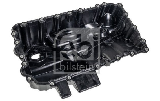 oil pan 179835 FEBI