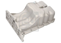 Oil pan 194105 FEBI
