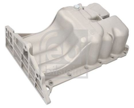 Oil pan 194105 FEBI